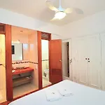 Estiloso 3 Quartos Para 6 Pessoas Em Copacabana