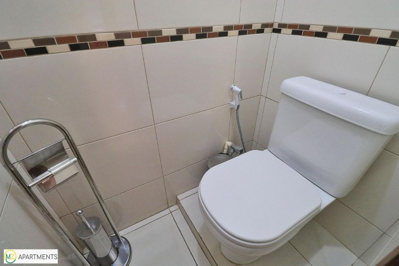 Estiloso 3 Quartos 6 Pessoas Em Copacabana Apartment *