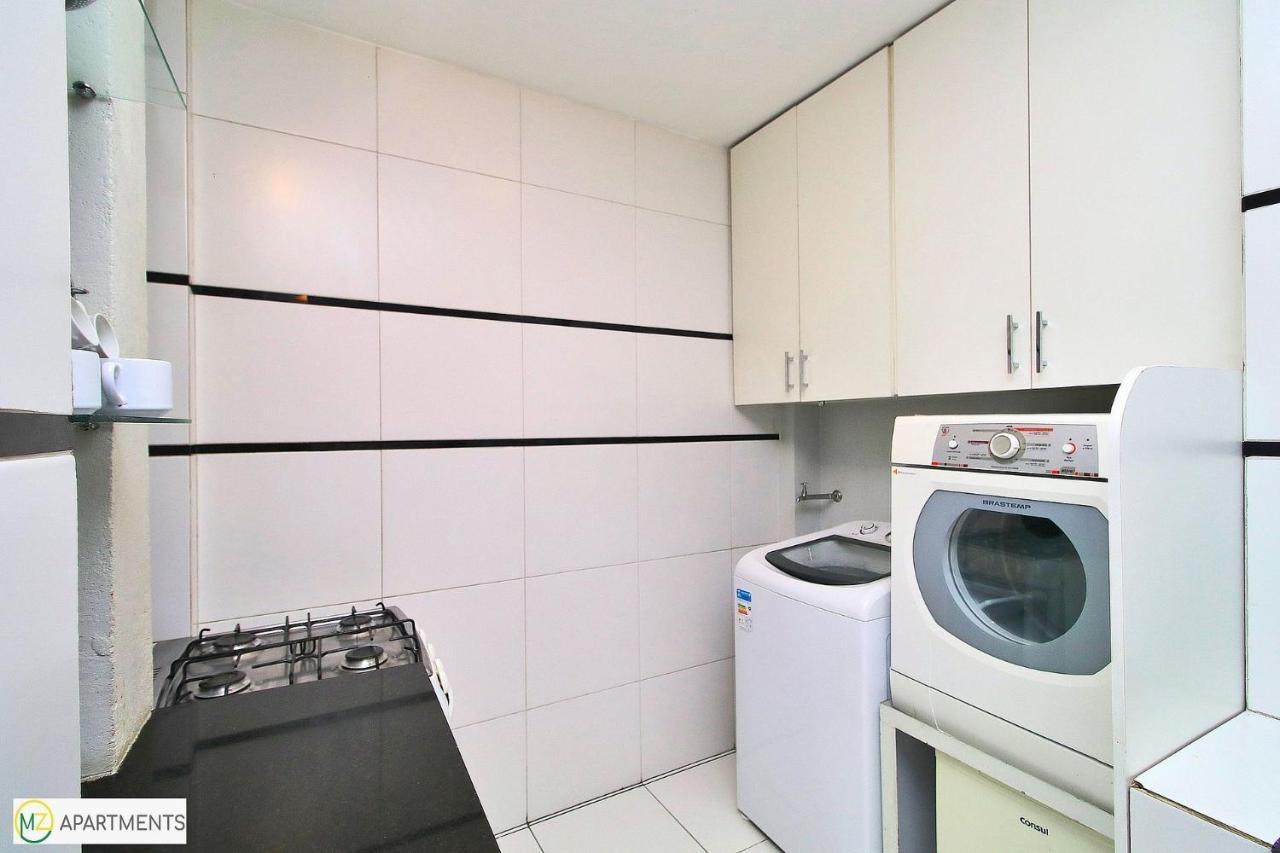Estiloso 3 Quartos 6 Pessoas Em Copacabana Apartment